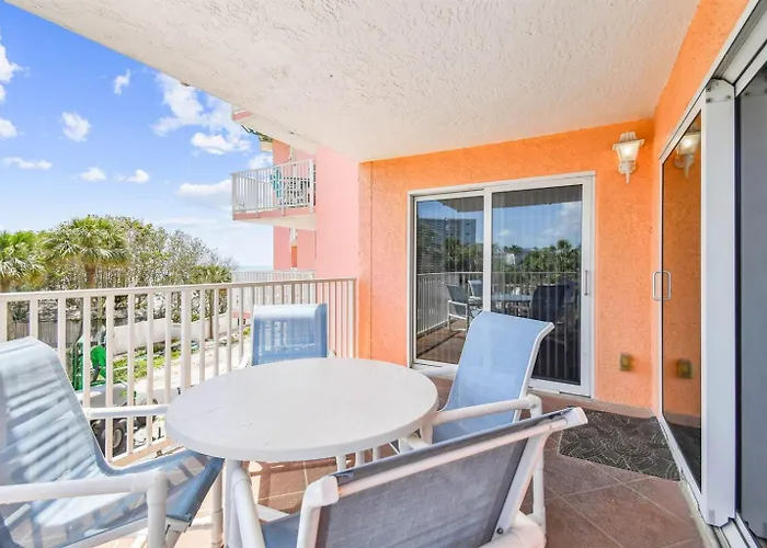 Apartamento Ocean Many Beds & Perfect For Families *