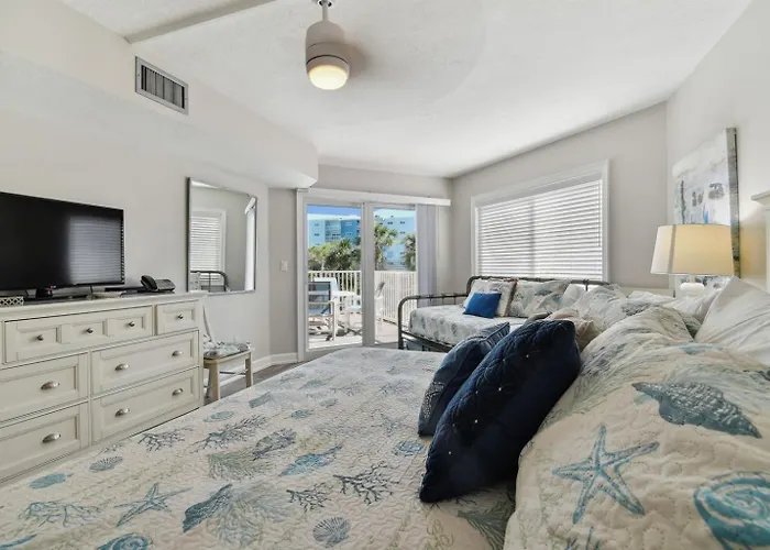 Ocean Many Beds & Perfect For Families * Clearwater Beach