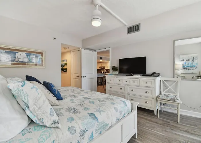 Ocean Many Beds & Perfect For Families Apartamento