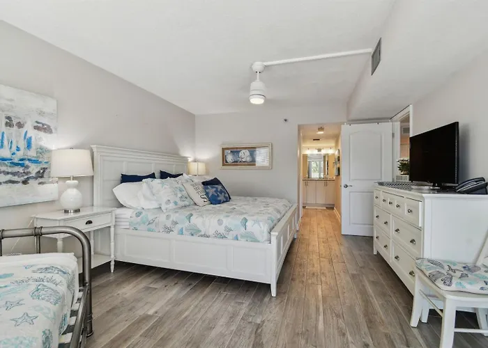 Ocean Many Beds & Perfect For Families Apartamento Clearwater Beach