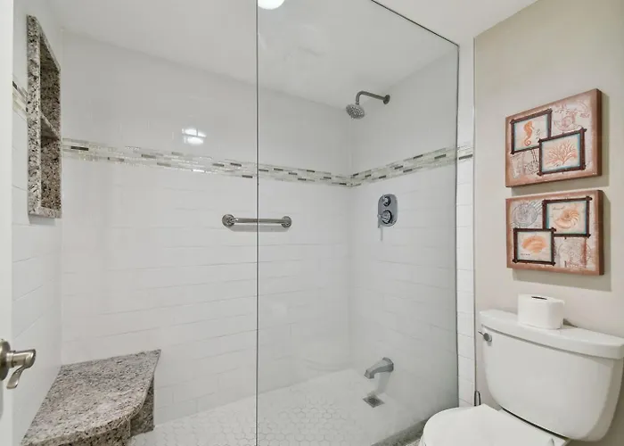 Ocean Many Beds & Perfect For Families Apartamento