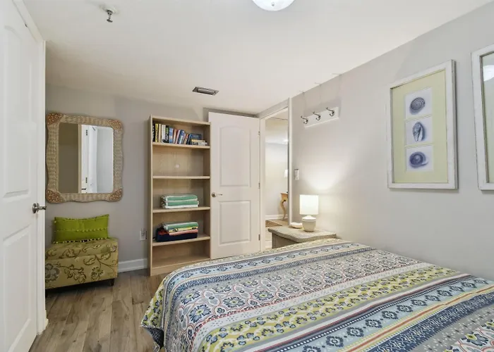 Ocean Many Beds & Perfect For Families Clearwater Beach