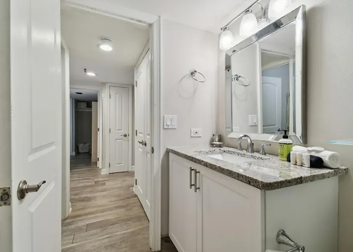 Ocean Many Beds & Perfect For Families * Clearwater Beach