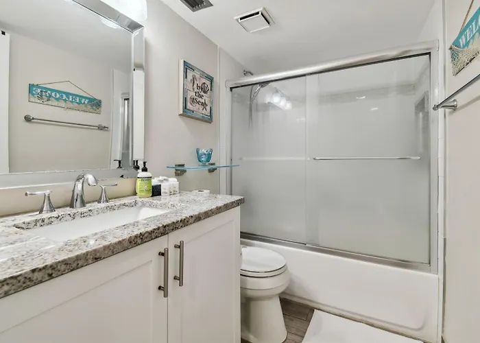 Ocean Many Beds & Perfect For Families * Clearwater Beach