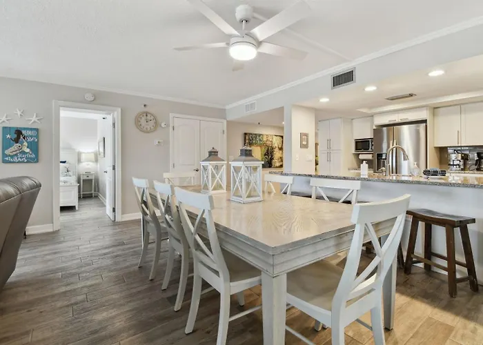 Ocean Many Beds & Perfect For Families Apartamento