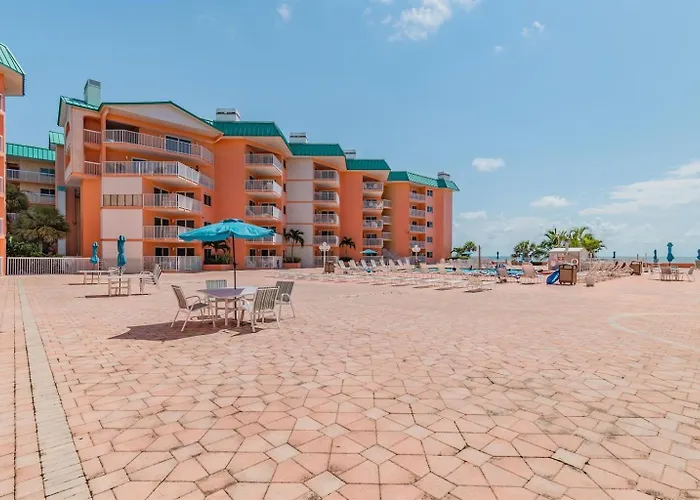 Ocean Many Beds & Perfect For Families * Clearwater Beach