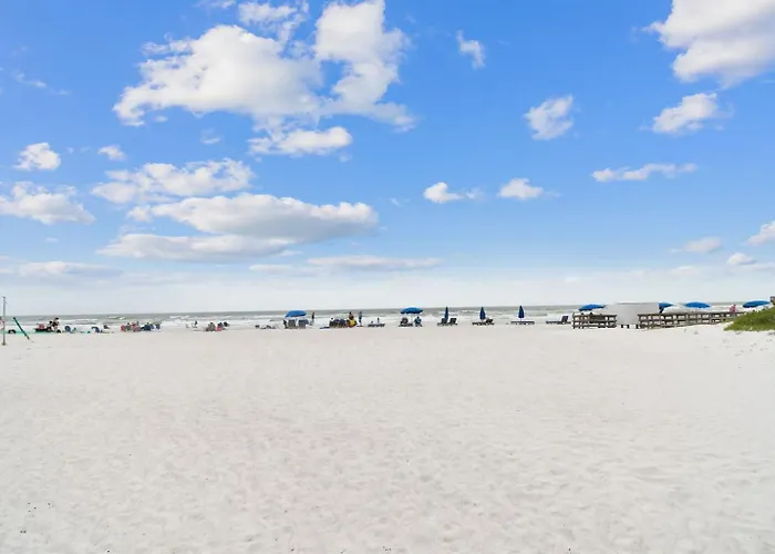 Ocean Many Beds & Perfect For Families Apartamento *
