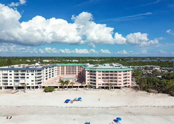 Ocean Many Beds & Perfect For Families Clearwater Beach