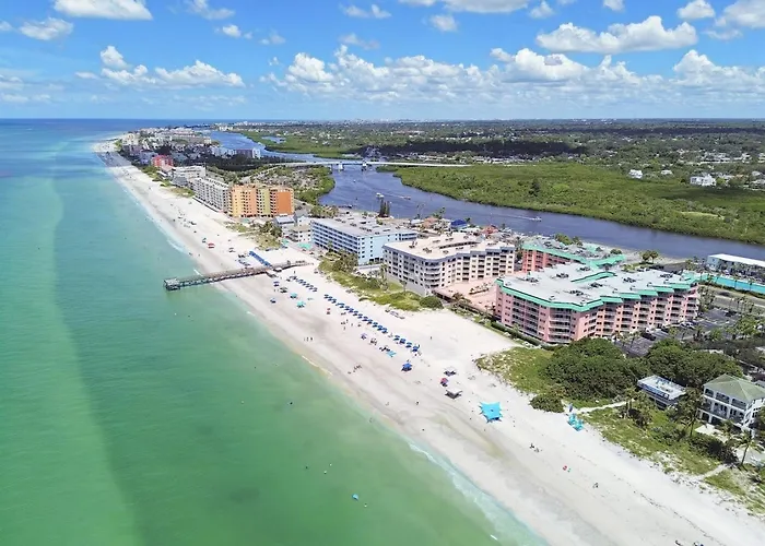 Apartamento Ocean Many Beds & Perfect For Families *