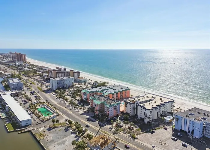 Apartamento Ocean Many Beds & Perfect For Families *