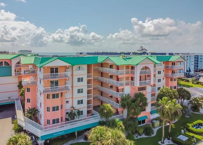 Ocean Many Beds & Perfect For Families *